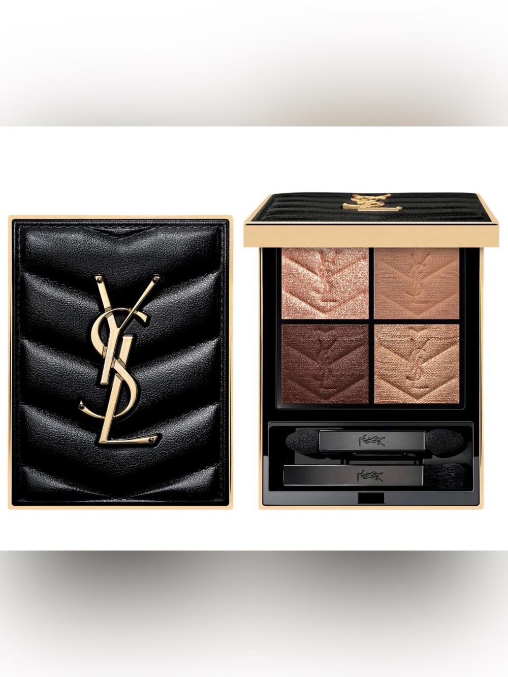 NIB ✨ Yves Saint Laurent Eyeshadow Palette